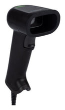 Honeywell Xenon 1960g Handheld bar code reader 1D/2D LED Black