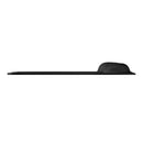 Belkin WaveRest Gel Mouse Pad Black