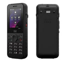 Cisco 9821 IP phone Black 6 lines IPS Wi-Fi