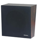 1W Self Amplified Wall Baffle