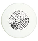 1W Self Amplified Ceiling Speaker White