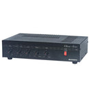 35 WATT AMPLIFIER