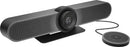 Logitech 989-000405 video conferencing system