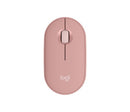 Logitech Pebble Mouse 2 M350s