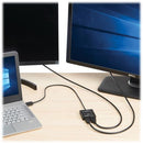 Eaton B119-002-BDS video splitter HDMI 2x HDMI