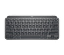 Logitech 920-010594 keyboard Office RF Wireless + Bluetooth QWERTY English Graphite