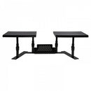 Allsop 31883 monitor mount / stand 24" Black
