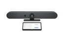 Logitech Rally Bar Mini + Tap IP