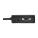 Tripp Lite P131-06N-2VA-U video splitter VGA 2x VGA