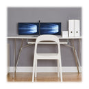Eaton DDR1327SDD monitor mount / stand 27" Desk Black