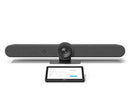 Logitech Rally Bar video conferencing system Ethernet LAN Group video conferencing system