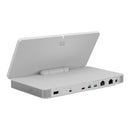 Cisco CD-DSKH-HUB-P-K9 Webex Desk Hub In Platinum (New)