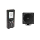 Cisco CP-6825-3PC-BUN-NA IP DECT Bundle Handset and Base 3PCC (New)