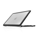 STM DUX ULTRA (MACBOOK NEO 13) AP BLACK FITTED CASE