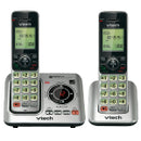 Vtech/Snom/AT&T 2 Handset Answering System with Caller ID/Call Waiting 80-8614-00