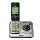 Vtech/Snom/AT&T 80-8613-00 Cordless Answering System with Caller ID/Call Waiting