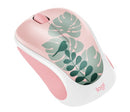 Logitech 910-006114 mouse Travel Ambidextrous RF Wireless Optical 1000 DPI