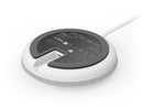 Logitech Rally Mic Pod video conferencing system
