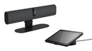 Jabra PanaCast 40 VBS Black 3840 x 1080 pixels