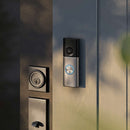 Ring Wired Doorbell Pro (3rd gen) - POE Silver