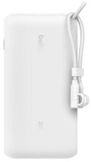 Belkin BoostCharge 20000 mAh White