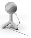 Logitech G 988-000556 microphone White Table microphone