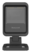 Honeywell Genesis XP 7680g Fixed bar code reader 1D/2D Black