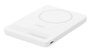 Belkin BoostCharge 5000 mAh Wireless charging White