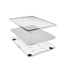 STM studio (MacBook Neo) AP Clear 13" Transparent