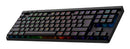 Logitech G 920-012423 keyboard Gaming RF Wireless + Bluetooth QWERTY English Black