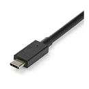 StarTech DK30C2DPPD Universal Laptop Docking Station USB-C & USB-A Dock (New)