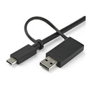 StarTech DK30C2DPPD Universal Laptop Docking Station USB-C & USB-A Dock (New)