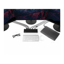 StarTech DK30CH2DEP Triple 4K Monitor USB-C Dock with DisplayPort and HDMI (New)