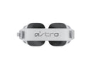 ASTRO Gaming A10 Headset Wired Head-band White