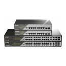 D-Link DSS-200G-28MPP 28-Port Gigabit Smart Managed PoE+ Switch (New)