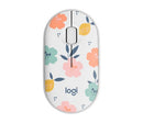 Logitech M340 Collection mouse Universal Ambidextrous RF Wireless Optical 1000 DPI