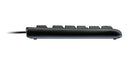 Logitech 920-002565 keyboard Mouse included Office USB English Black