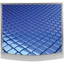 Allsop 30864 mouse pad Blue
