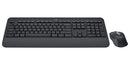 Logitech Signature MK650 Combo for Business
