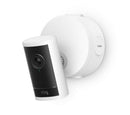 Ring Camera Pro IP security camera Outdoor 3840 x 2160 pixels Ceiling/wall