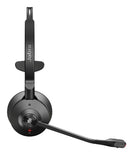 Jabra Engage 55 SE Headset Wireless Head-band Office/Call center Black