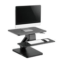 Tripp Lite WWSSDTAM desktop sit-stand workplace