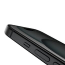 Belkin OVA147ZZ display privacy filters 6.1" Smartphone Frameless display privacy filter 9H
