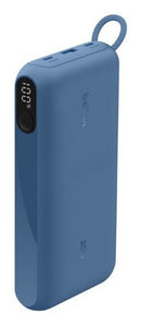 Belkin BoostCharge 20000 mAh Blue