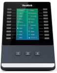 Yealink Color-Screen Expansion Module - EXP50