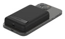 Belkin BoostCharge 5000 mAh Wireless charging Black