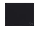 Logitech G 943-000783 mouse pad Gaming mouse pad Black