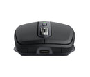 Logitech MX Anywhere 3S mouse Office RF Wireless + Bluetooth Laser 8000 DPI