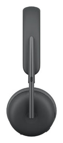 Logitech Zone Wireless 2 Headset Wired & Wireless Head-band Office/Call center USB Type-C Bluetooth Graphite