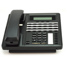 Comdial Impact SCS 8324SJ Speaker Display Phone (Black/Refurbished)